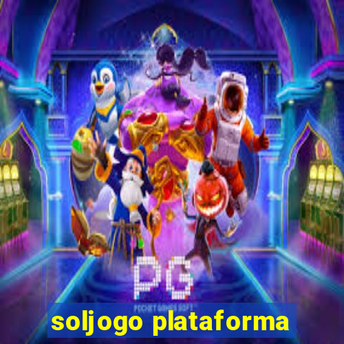 soljogo plataforma